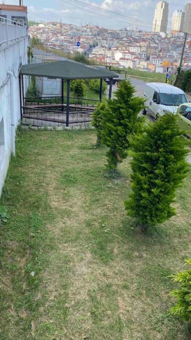 Daire 2+1 Luxury Flat , 5 Beds , Near Services İstanbul