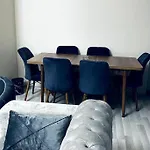 2+1 Luxury Flat , 5 Beds , Near All Services